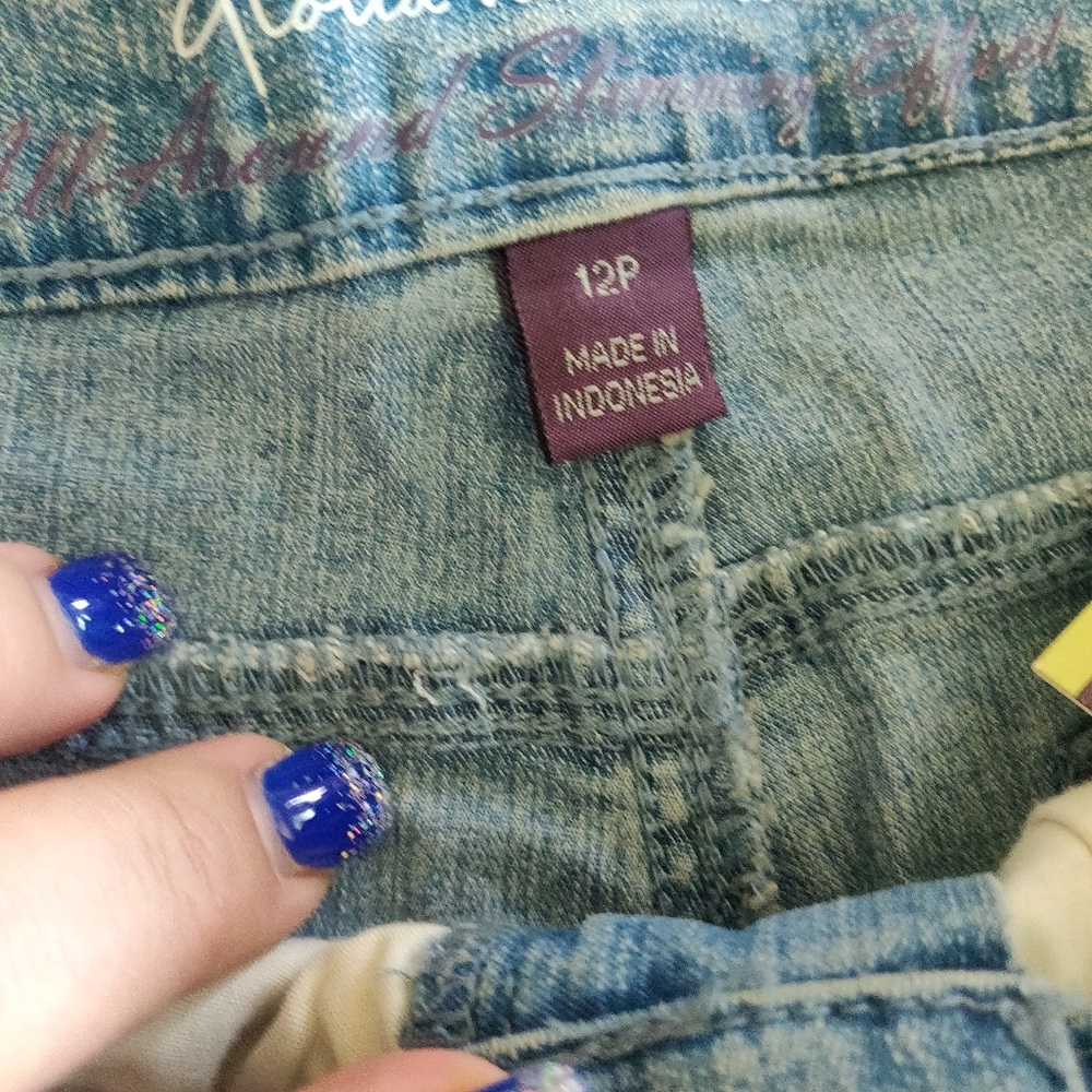 Pants - Picture 6 of 8